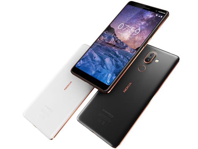 nokia 7 plus